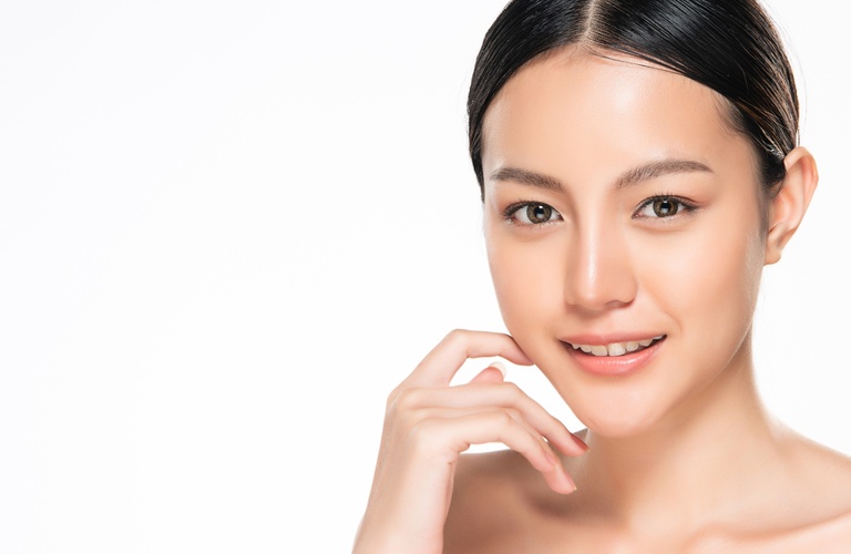 眉毛のカット | 東京都江東区の理容室ならヘアーサロンパリー