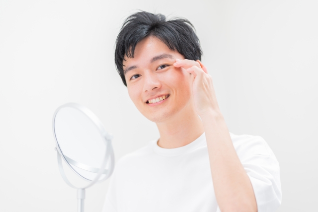 メンズエステの効果